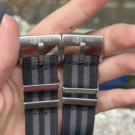 SLE NATO Watch Strap