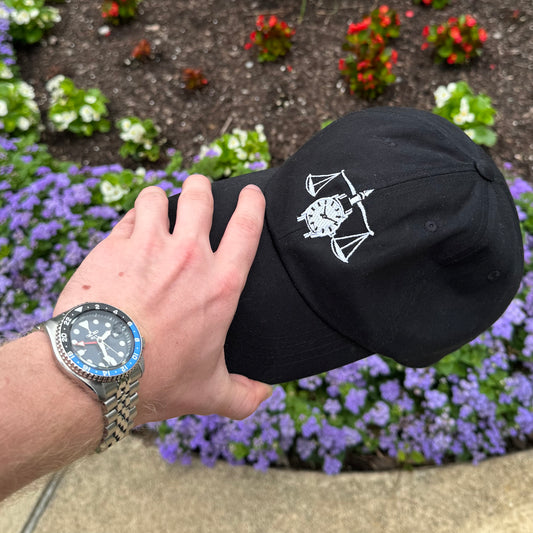 Seikos of LEO Hat